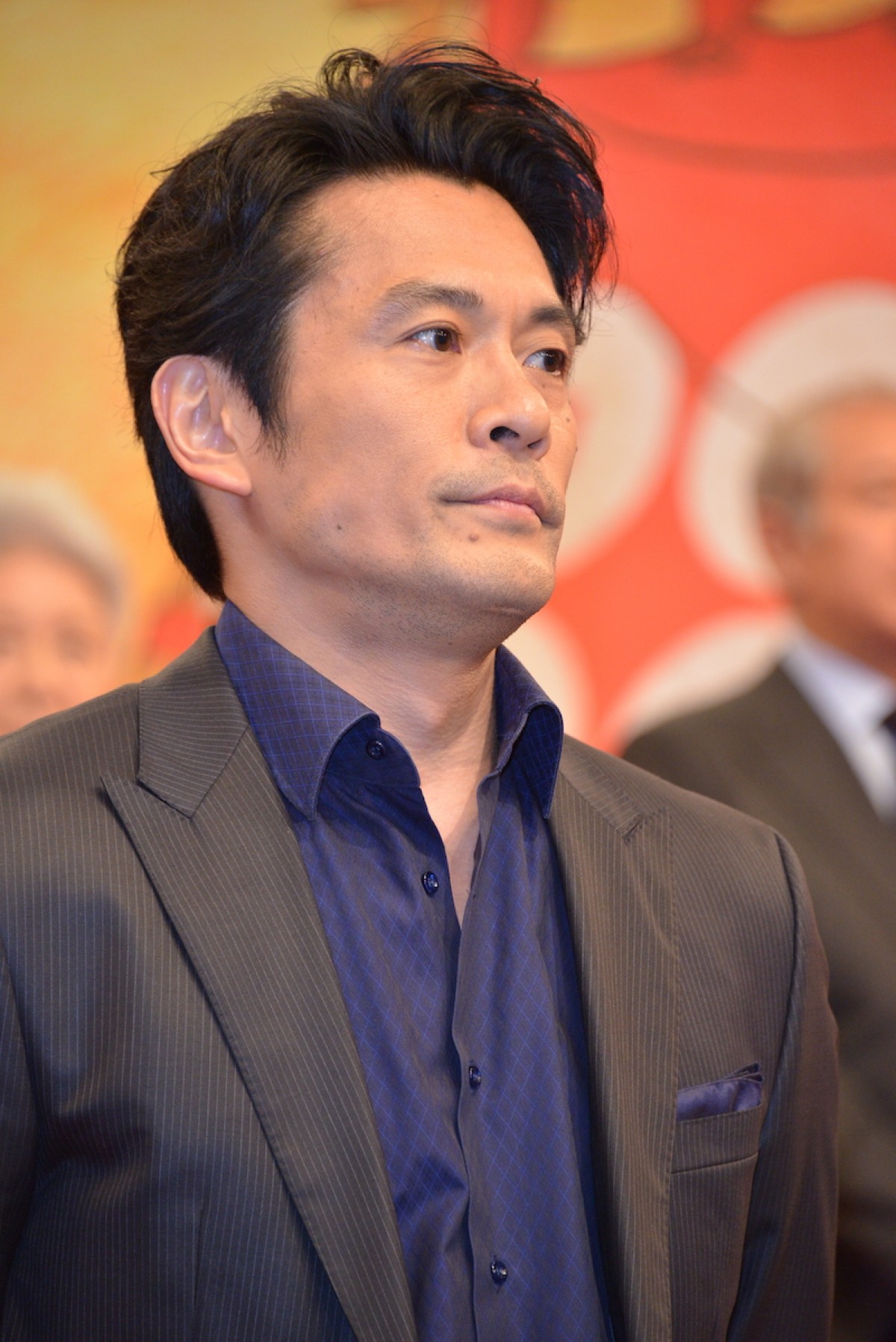 堺雅人主演、16年大河『真田丸』大泉洋、木村佳乃、長澤まさみほか17名キャスト発表