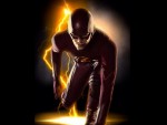 第41回サターン賞テレビ部門　最優秀スーパーヒーローTVシリーズ賞：『THE FLASH／フラッシュ』