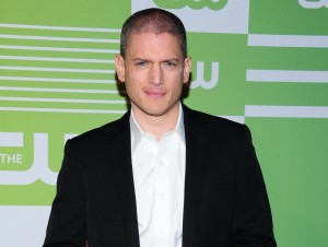 第41回サターン賞テレビ部門　最優秀ゲスト俳優賞：ウェントワース・ミラー／『THE FLASH／フラッシュ』（※写真はイベント時）