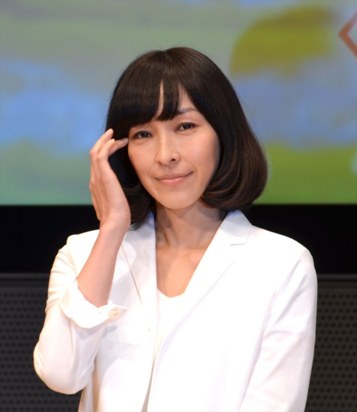 唐沢寿明、舞台ではしゃぐムロツヨシに喝！「ビシッとやれって言ったでしょ」