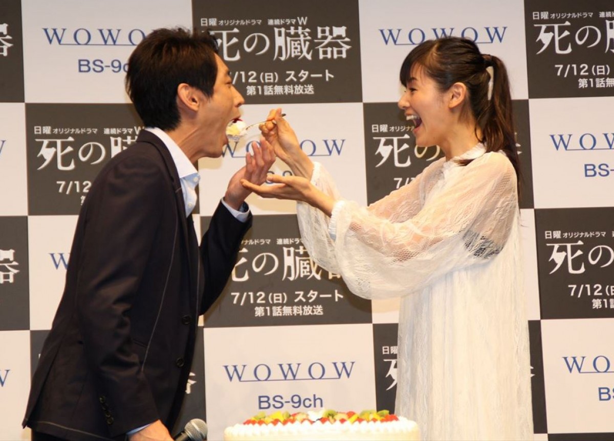 小泉孝太郎、「東京オリンピックまでに結婚します！」高らかに結婚宣言