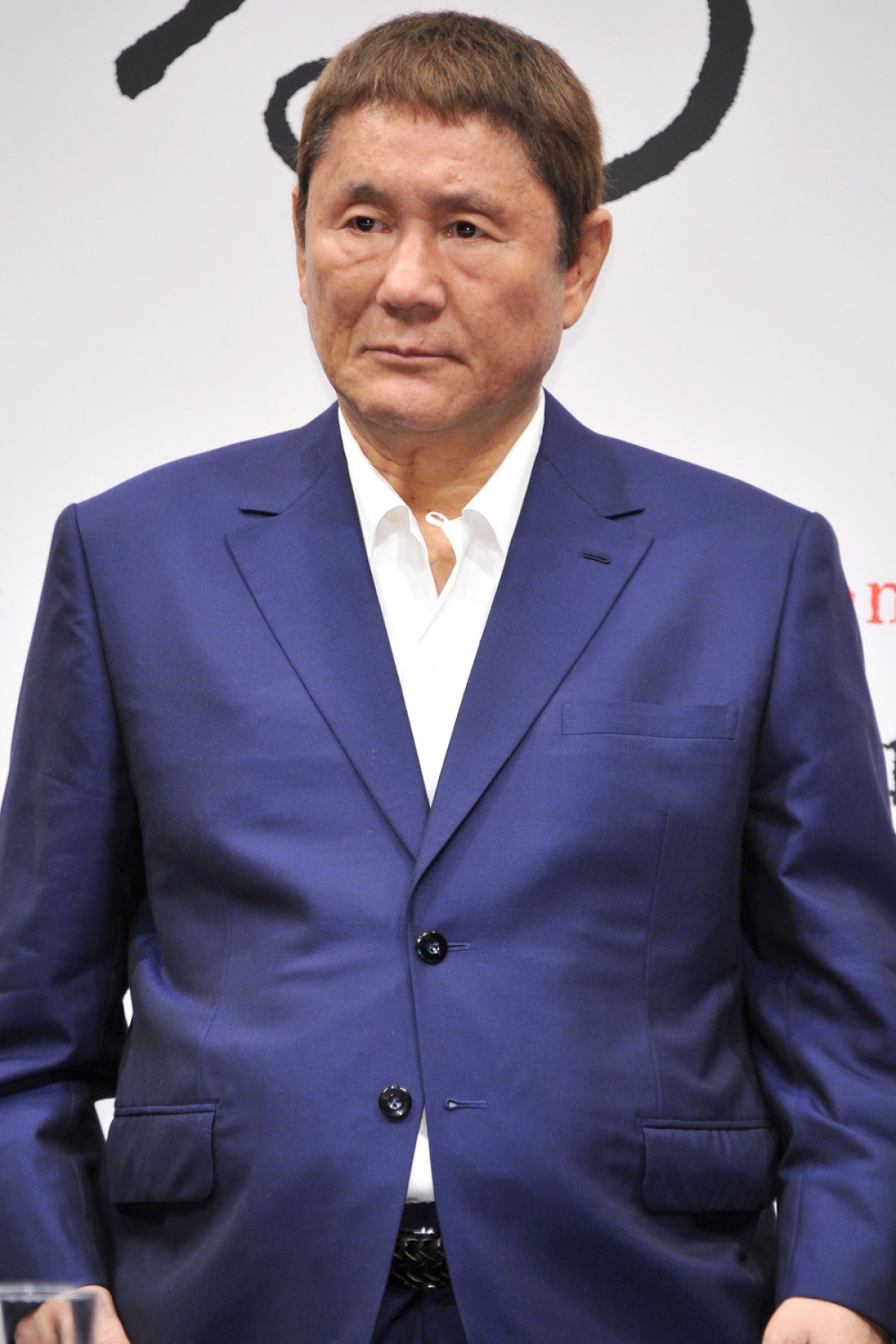 ビートたけし、ハリウッド監督の新作で主演　自作以外での映画主演は12年ぶり