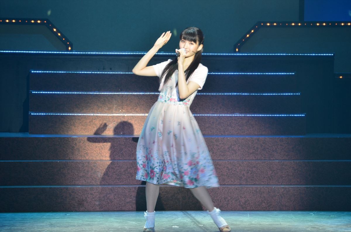 木村了、舞台『帝一の國』第二章開幕！ 歌に踊りに土下座で…魅了
