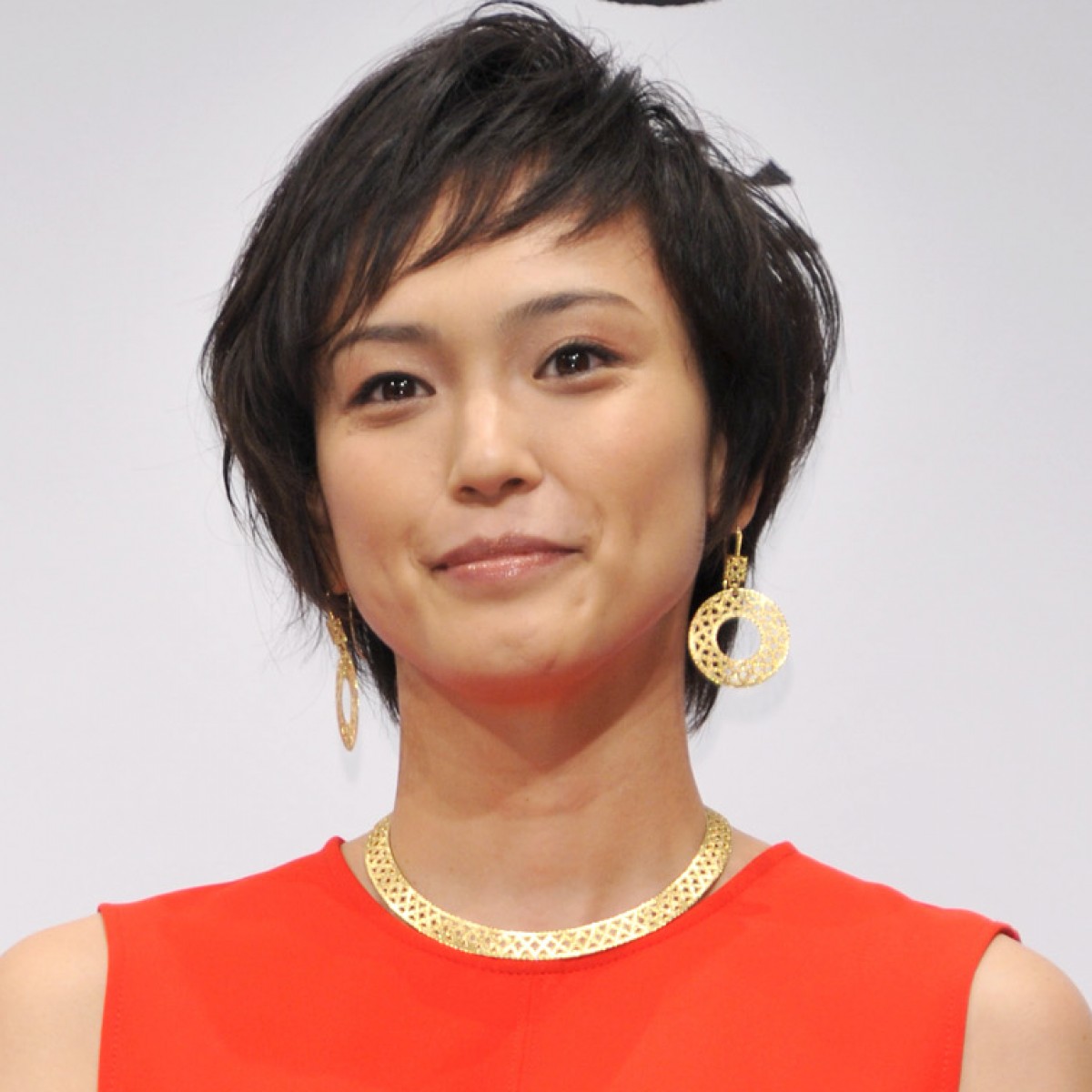 小山田サユリ 人物情報 クランクイン