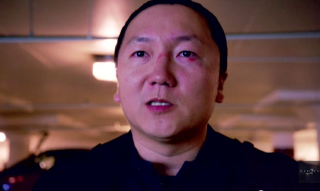 『HEROES Reborn/ヒーローズ・リボーン』新予告編が解禁!