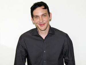 話題の海外ドラマ『GOTHAM／ゴッサム』で、“ペンギン”を務めるロビン・ロード・テイラー