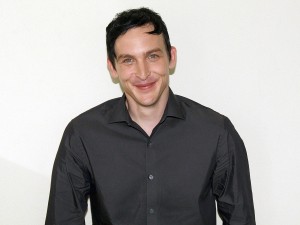 話題の海外ドラマ『GOTHAM／ゴッサム』で、“ペンギン”を務めるロビン・ロード・テイラー