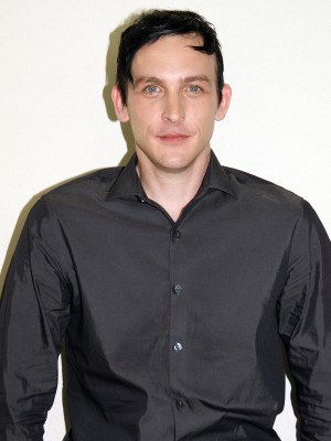 話題の海外ドラマ『GOTHAM／ゴッサム』で、“ペンギン”を務めるロビン・ロード・テイラー