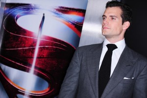 ヘンリー・カヴィル