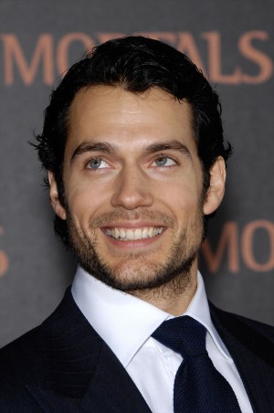 ヘンリー・カヴィル