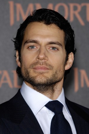 ヘンリー・カヴィル