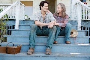 『マン・オブ・スティール』ヘンリー・カヴィル