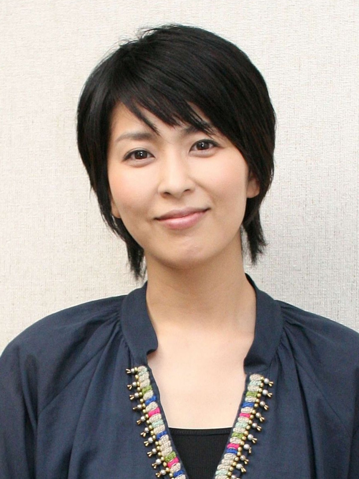 松たか子 出産後初tv出演 Hero 出演は 緊張しました 木村拓哉にお願いも 15年7月14日 エンタメ ニュース クランクイン