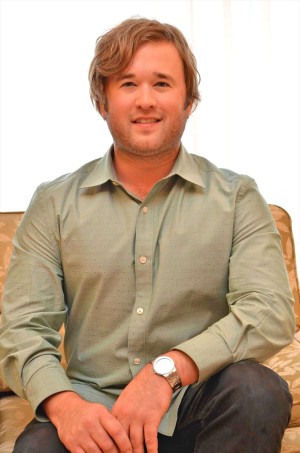 『Mr.タスク』ハーレイ・ジョエル・オスメント　インタビュー