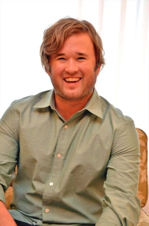 『Mr.タスク』ハーレイ・ジョエル・オスメント　インタビュー