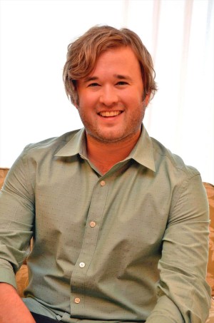 『Mr.タスク』ハーレイ・ジョエル・オスメント　インタビュー