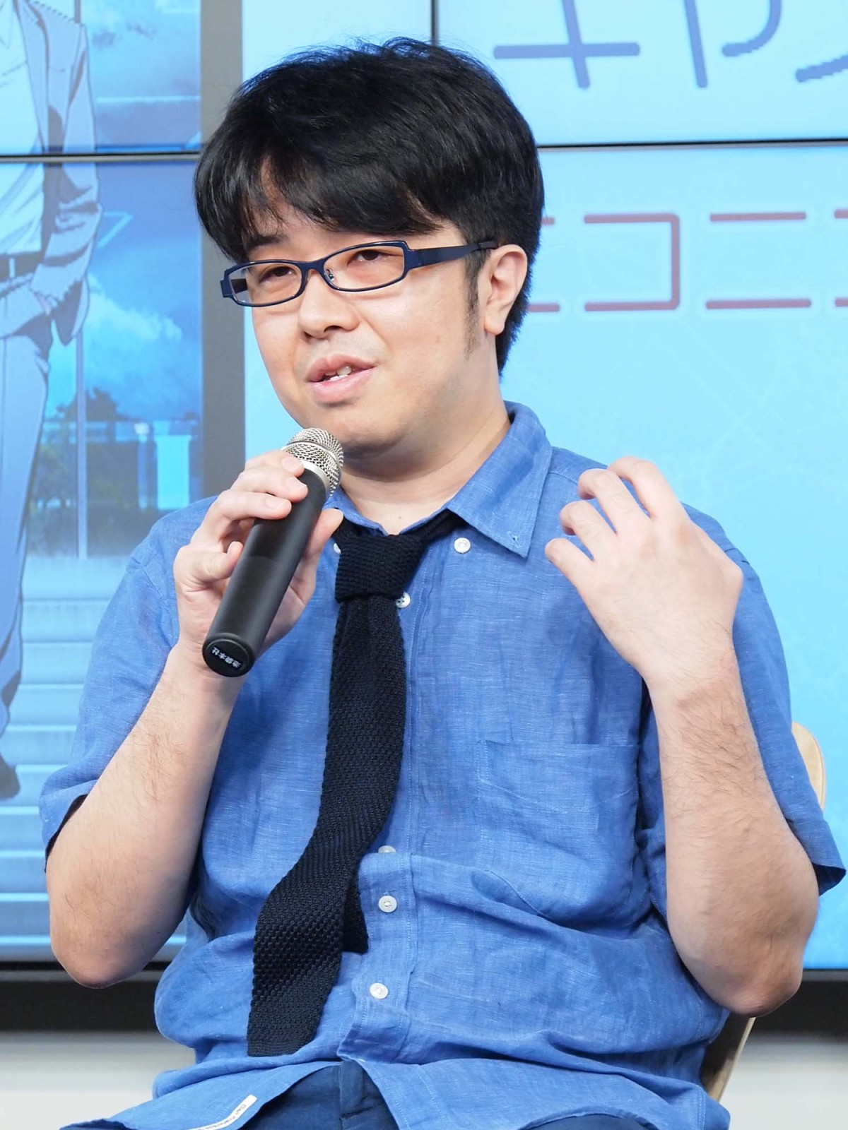 舞台『攻殻機動隊』メインキャスト発表！ 草薙素子役は若手アクション女優・青野楓