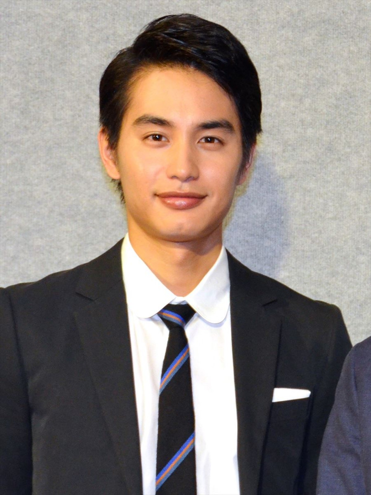 リリー・フランキー、中村蒼との2人1役に自信「別人には見えないと思う」