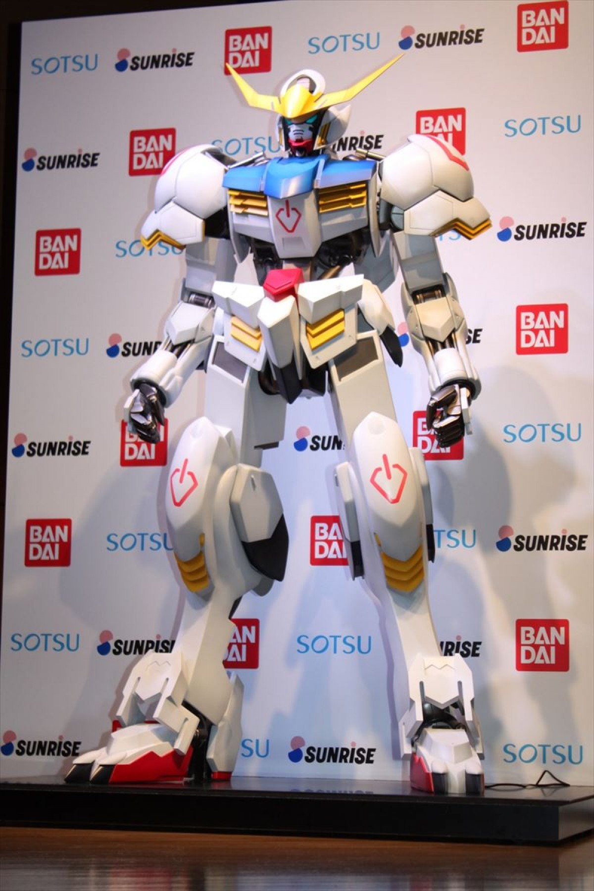 ガンダム新作『鉄血のオルフェンズ』10月放送！『あの花』監督で人間ドラマに焦点