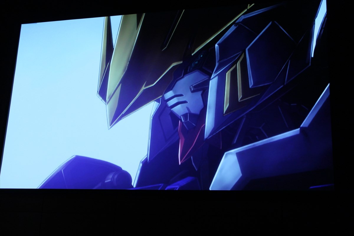 ガンダム新作『鉄血のオルフェンズ』10月放送！『あの花』監督で人間ドラマに焦点