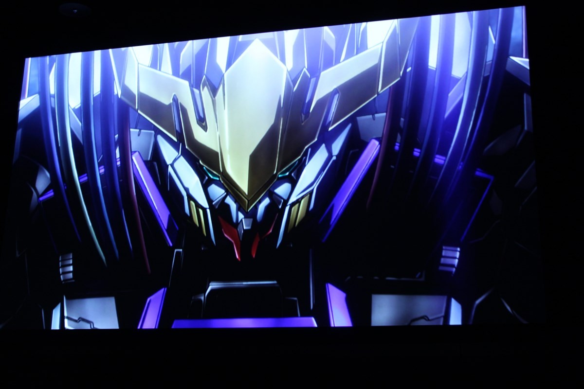 ガンダム新作『鉄血のオルフェンズ』10月放送！『あの花』監督で人間ドラマに焦点