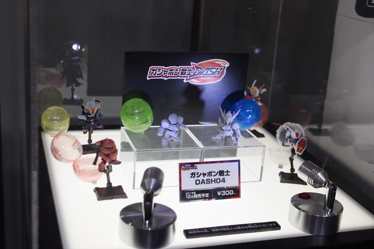 ガンダム新作『鉄血のオルフェンズ』10月放送！『あの花』監督で人間ドラマに焦点
