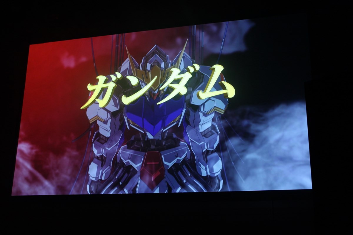 ガンダム新作『鉄血のオルフェンズ』10月放送！『あの花』監督で人間ドラマに焦点