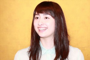 早見あかり、『東京ウエストサイド物語』取材会にて