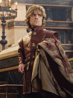 Empire誌「史上最高のテレビドラマ・キャラクター10人」2位　ティリオン・ラニスター／『ゲーム・オブ・スローンズ』
