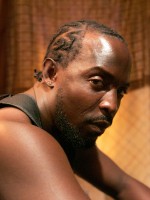 Empire誌「史上最高のテレビドラマ・キャラクター10人」9位　オマール・リトル／『THE WIRE／ザ・ワイヤー』