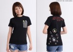 『バブルボブル』Tシャツ