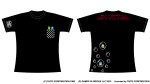 『バブルボブル』Tシャツ