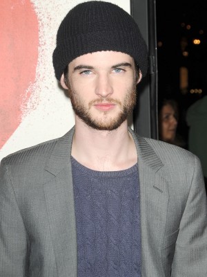 トム・スターリッジ