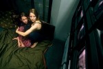 「閉所恐怖症を引き起こしそうな歴代映画」6位　『パニック・ルーム』（02）