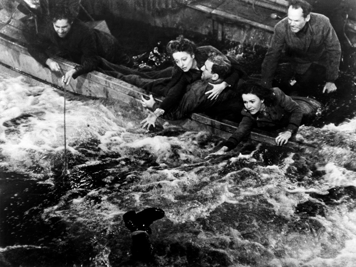 「閉所恐怖症を引き起こしそうな映画」トップ10発表