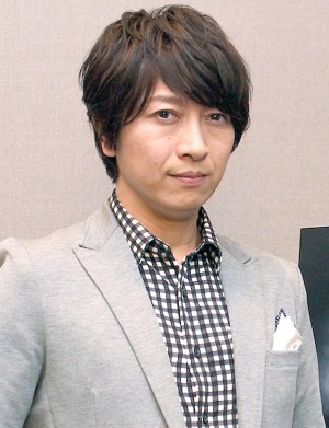 『GOTHAM／ゴッサム』で主人公ゴードン刑事の吹替えを担当する、小野大輔