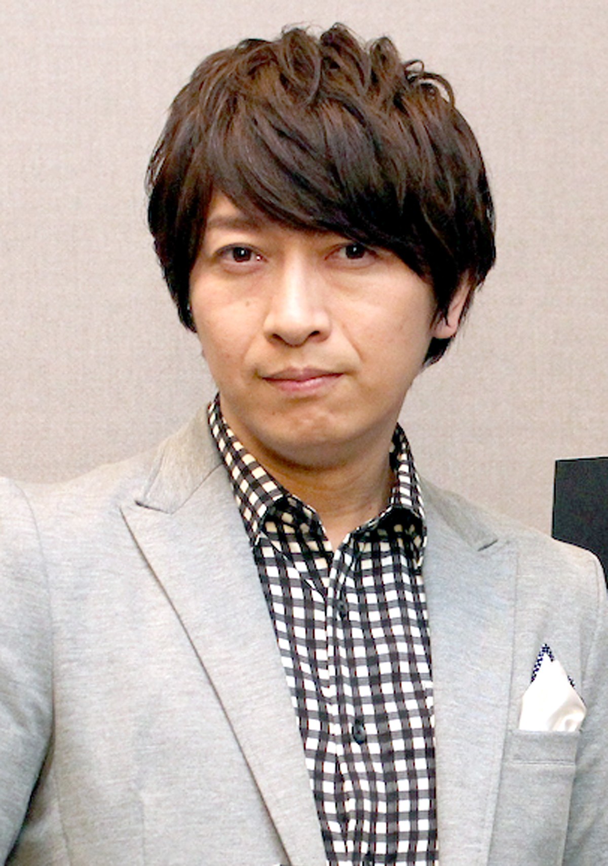 小野大輔 運命を感じる ゴッサム ゴードン刑事役は師匠 納谷六朗からの繋がり 15年7月日 海外ドラマ 特集 クランクイン