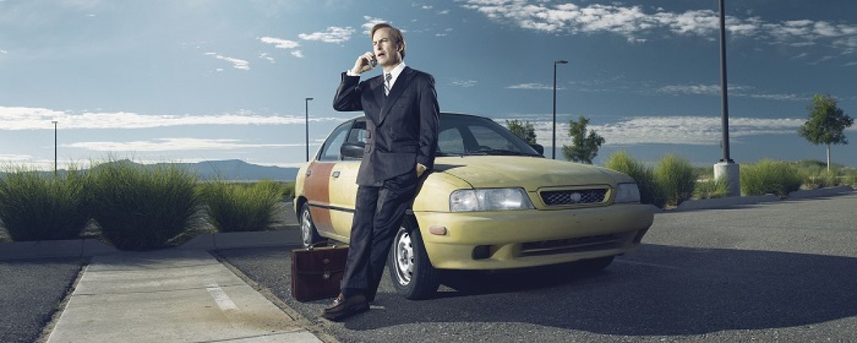 『Better Call Saul(原題)』BD&DVD今冬リリース