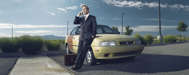 『Better Call Saul（原題）』BD＆DVD今冬リリース