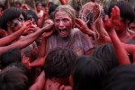 『グリーン・インフェルノ』場面写真