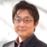 「映画秘宝」の創刊編集長・町山智浩