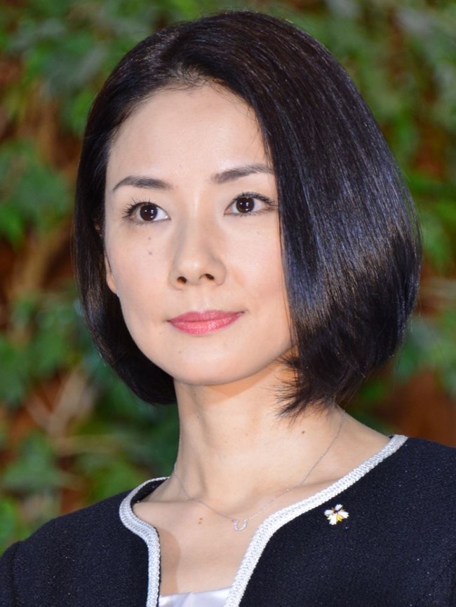 吉田羊、ビシッとしてる風に見られるも「普段はダメダメ。クズ人間です」