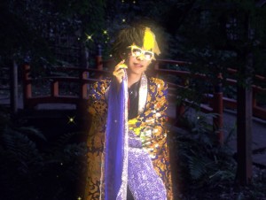 超特急主演の映画『サイドライン』に金爆・歌広場淳が出演！