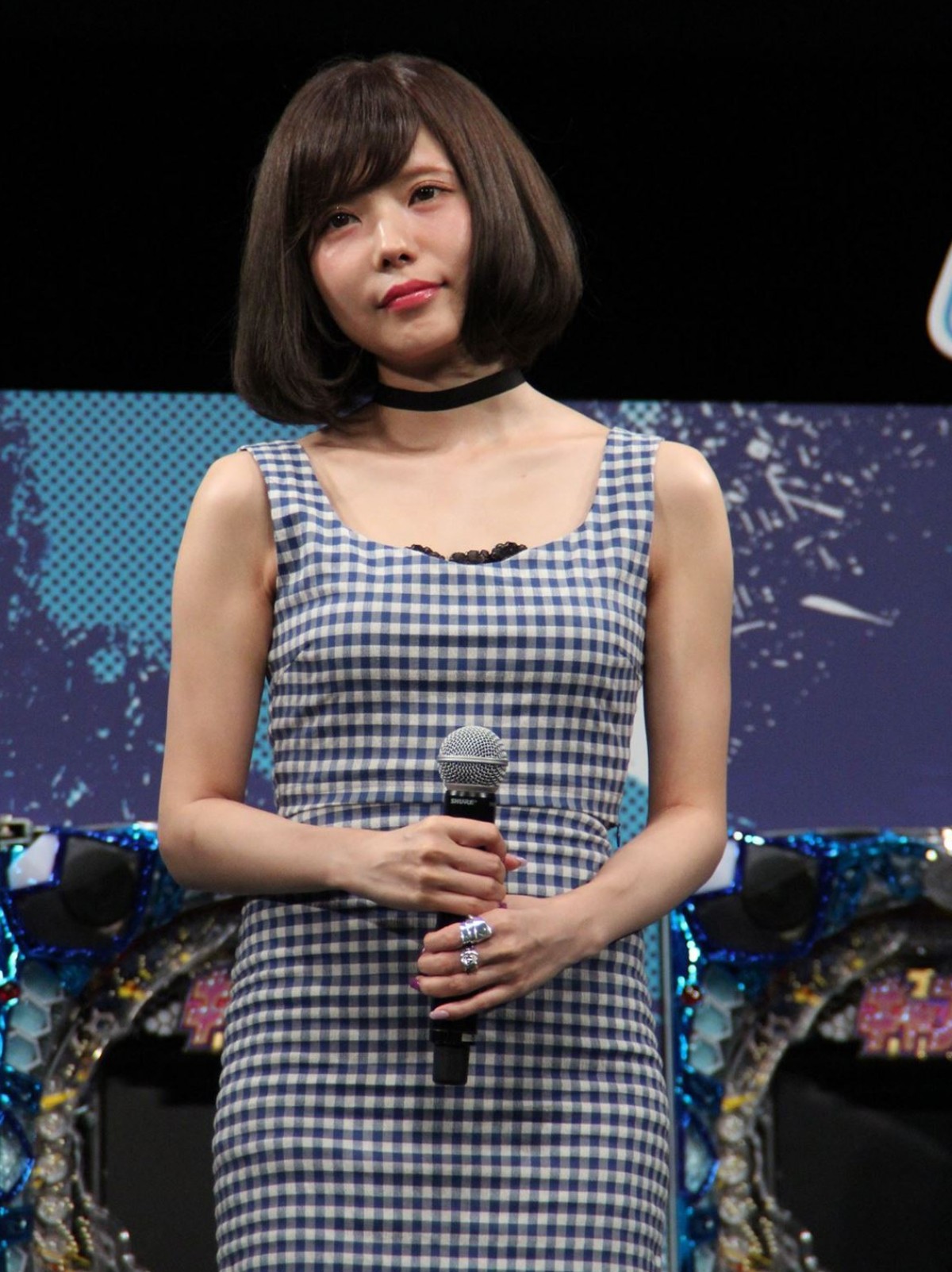 前園真聖「ゴールは早く決めたい」『キャプテン翼』イベントでPK外すも結婚は前向き