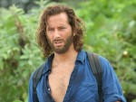 Digital Spy発表「歴代ドラマのベスト・キス」4位：『LOST』ペニー＆デズモンド