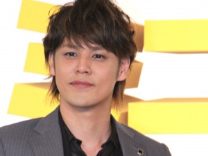 『ミニオンズ』吹替え版完成報告会見に登場した宮野真守