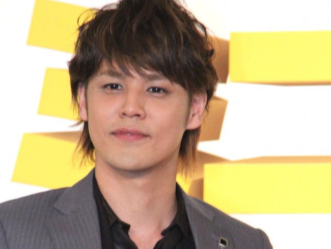『ミニオンズ』吹替え版完成報告会見