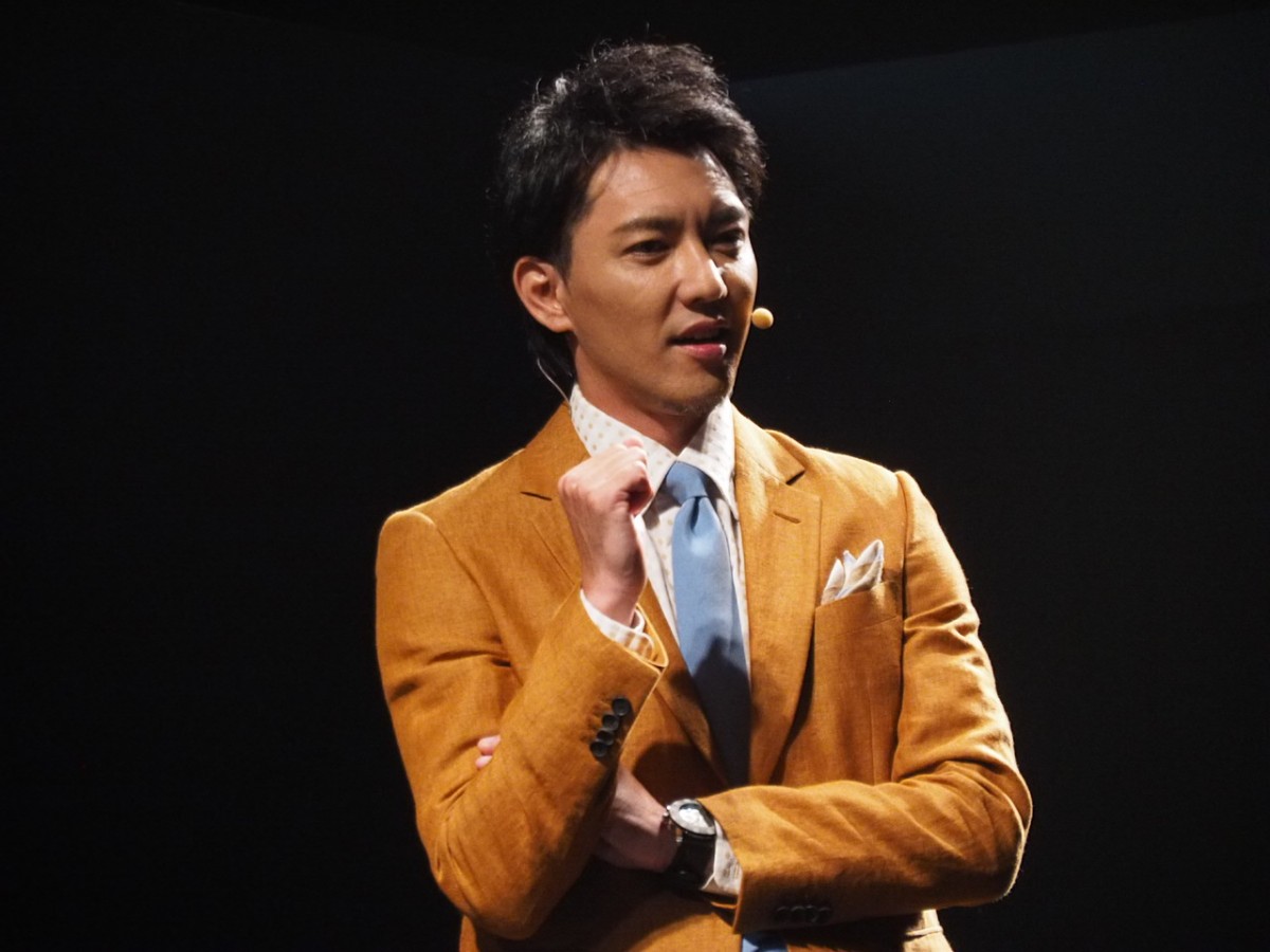 『モンスト』アニメ化＆YouTubeで全世界配信決定　小林裕介、福島潤、Lynnらが出演