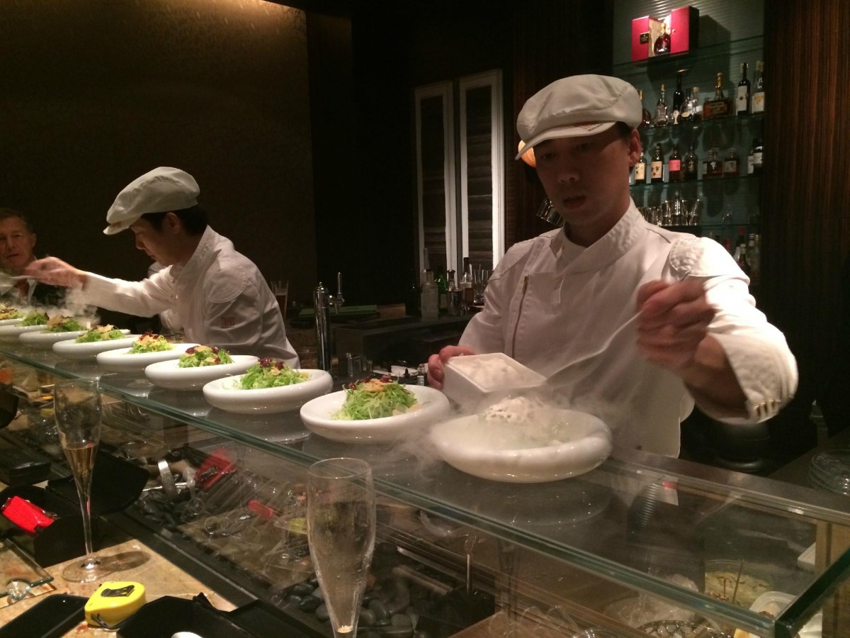 「外国人に人気の日本のレストラン2015」を発表！ 隠れた名店が続々ランクイン