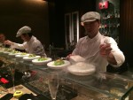 「外国人に人気の日本レストラン2015」2位はタパス　モラキュラーバー